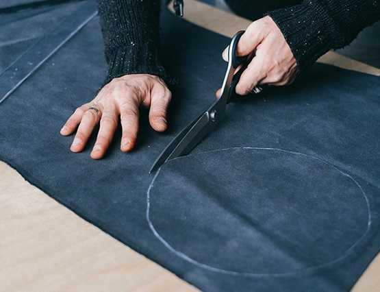 cutting-and-patten