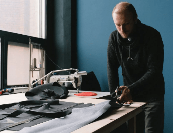 cutting-and-sewing